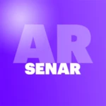 Logo of Senar android Application 